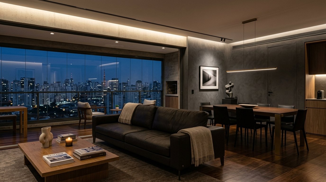 Residencial premium